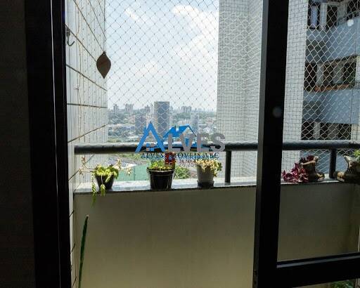 Apartamento, 3 quartos, 135 m² - Foto 34