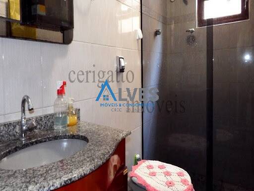 Casa, 3 quartos, 173 m² - Foto 7