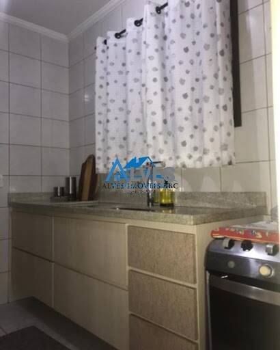 Apartamento, 2 quartos, 65 m² - Foto 8