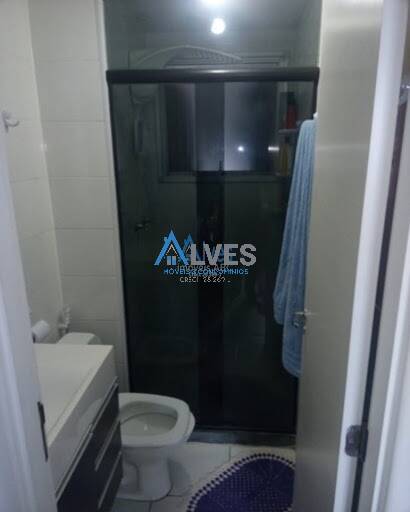 Apartamento, 2 quartos, 45 m² - Foto 17