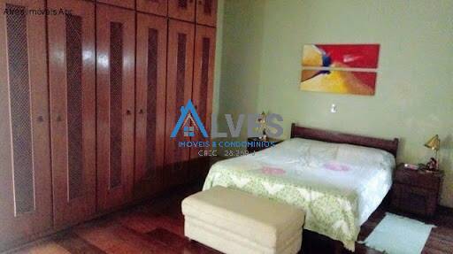 Sobrado, 4 quartos, 313 m² - Foto 5