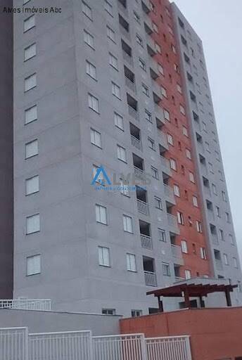 Apartamento, 3 quartos, 60 m² - Foto 1