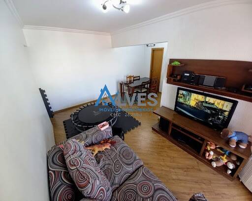 Apartamento, 3 quartos, 125 m² - Foto 24