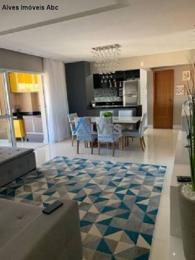 Apartamento, 2 quartos, 116 m² - Foto 1
