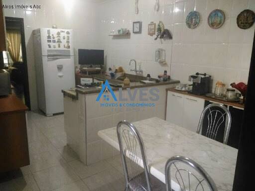 Casa, 5 quartos, 212 m² - Foto 10