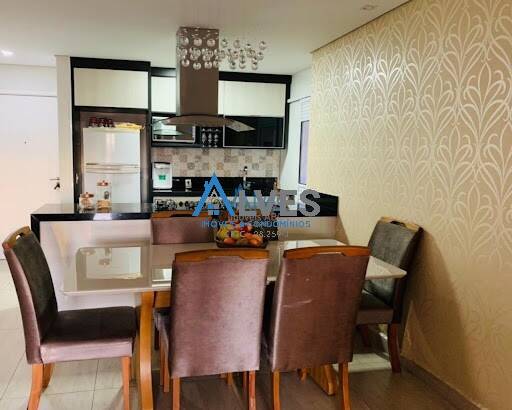 Apartamento, 3 quartos, 84 m² - Foto 27