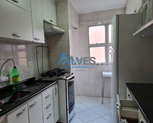 Apartamento à venda com 2 quartos, 58m² - Foto 11