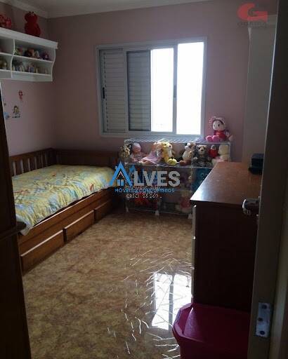 Apartamento, 2 quartos, 63 m² - Foto 7