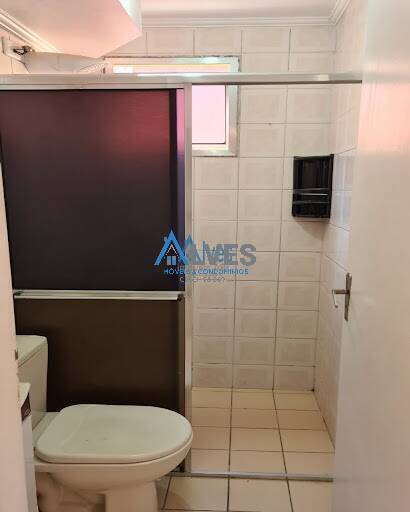 Apartamento, 2 quartos, 50 m² - Foto 4