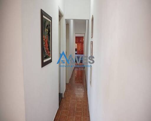 Sobrado, 4 quartos, 250 m² - Foto 23