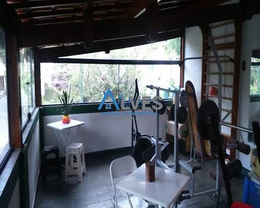 Casa, 3 quartos, 300 m² - Foto 22