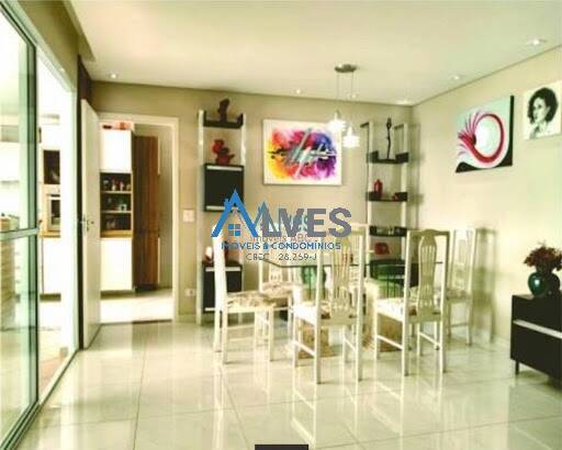 Apartamento, 3 quartos, 130 m² - Foto 21