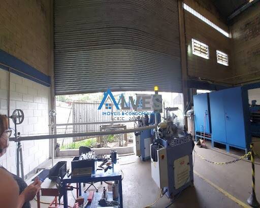 Depósito-Galpão - Foto 12