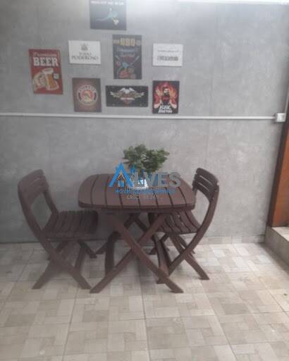 Sobrado, 3 quartos, 157 m² - Foto 17