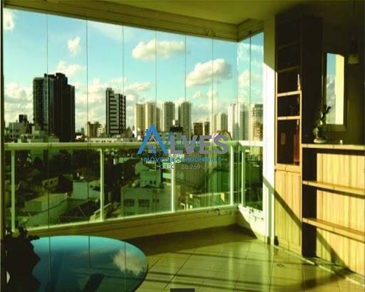 Apartamento, 3 quartos, 130 m² - Foto 1