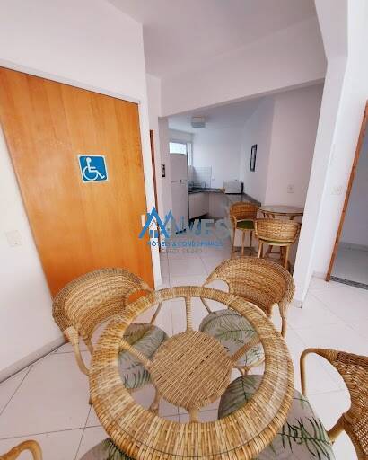 Apartamento, 2 quartos, 55 m² - Foto 19