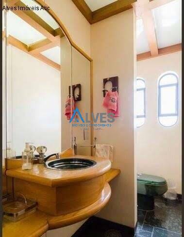 Apartamento, 4 quartos, 290 m² - Foto 13