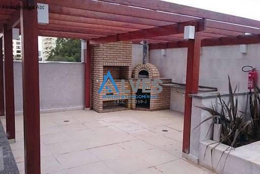 Apartamento, 3 quartos, 60 m² - Foto 5