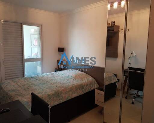 Apartamento, 3 quartos, 140 m² - Foto 21