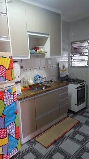 Apartamento, 2 quartos, 64 m² - Foto 6