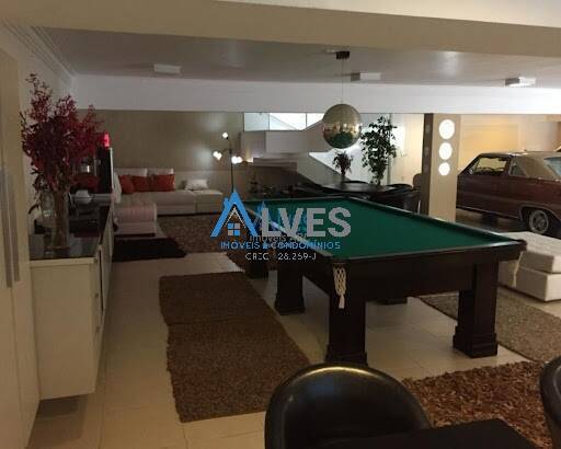 Casa, 5 quartos, 780 m² - Foto 19