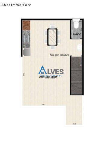 Casa, 3 quartos, 143 m² - Foto 11