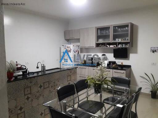 Casa, 3 quartos, 220 m² - Foto 22