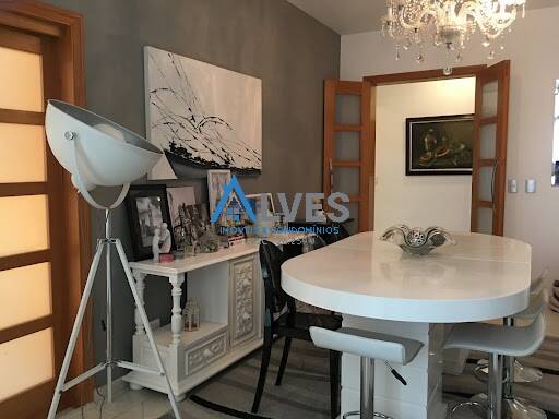 Apartamento, 4 quartos, 188 m² - Foto 29