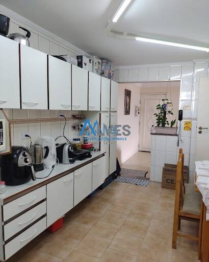 Apartamento, 3 quartos, 120 m² - Foto 11