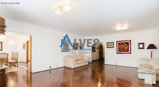 Apartamento, 4 quartos, 290 m² - Foto 1