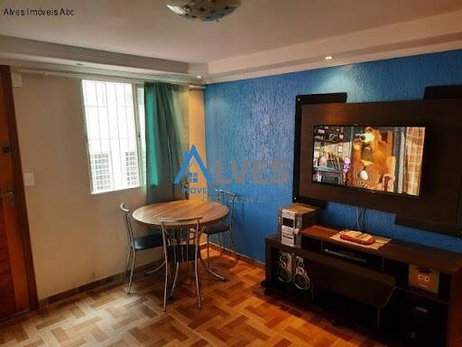 Apartamento, 2 quartos, 48 m² - Foto 11
