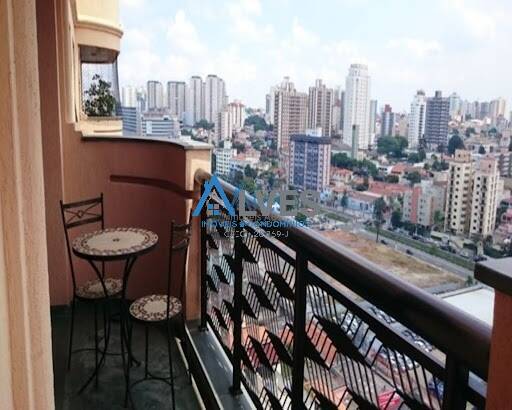 Apartamento, 3 quartos, 161 m² - Foto 17