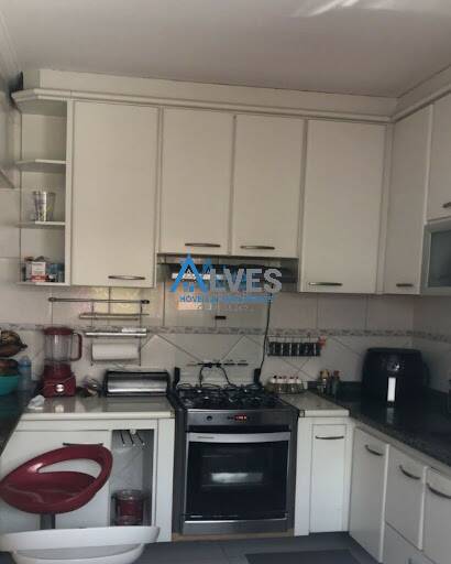 Sobrado, 3 quartos, 140 m² - Foto 10