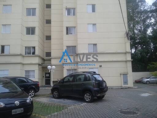 Apartamento à venda com 2 quartos, 50m² - Foto 36