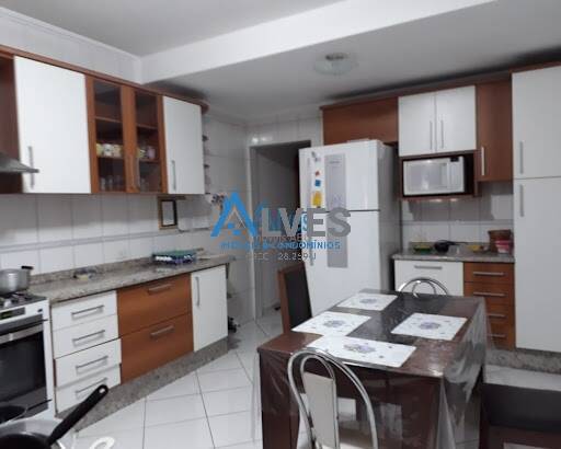 Casa, 5 quartos, 450 m² - Foto 21