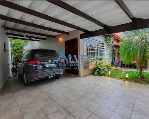 Casa, 3 quartos, 220 m² - Foto 24