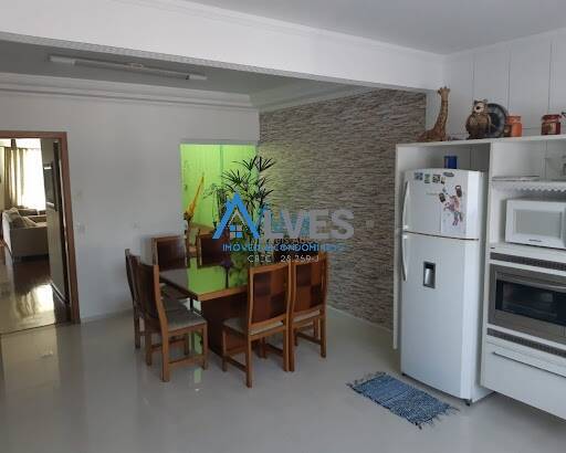 Sobrado, 4 quartos, 254 m² - Foto 29