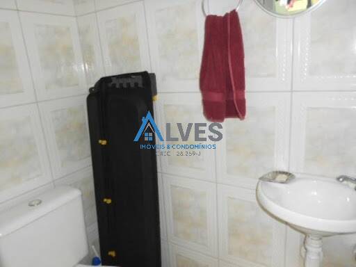 Sobrado, 2 quartos - Foto 29
