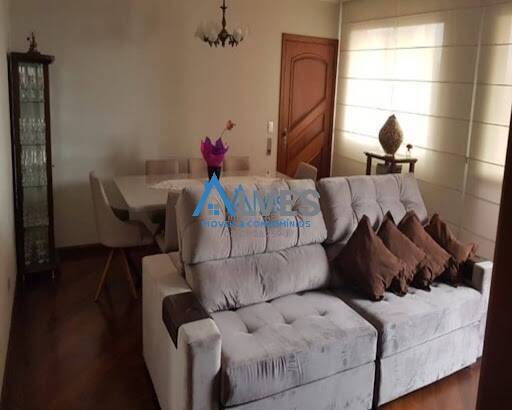 Apartamento, 3 quartos, 161 m² - Foto 1