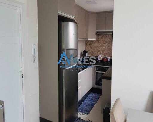 Apartamento, 3 quartos, 88 m² - Foto 1
