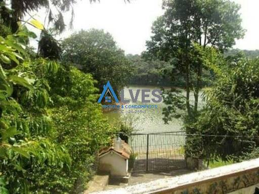 Chácara à venda com 3 quartos - Foto 10