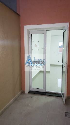 Sobrado, 3 quartos, 150 m² - Foto 21