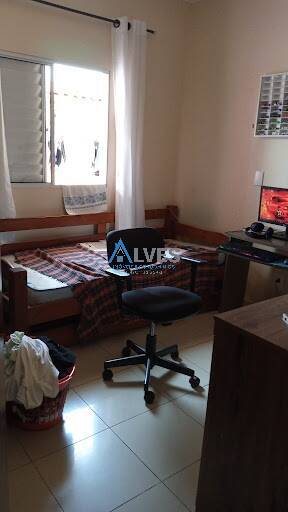 Sobrado, 3 quartos, 200 m² - Foto 13