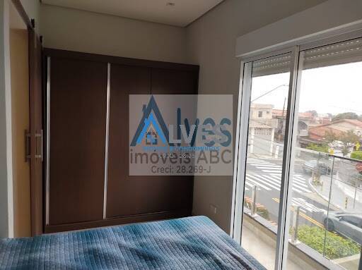 Sobrado, 2 quartos, 140 m² - Foto 22