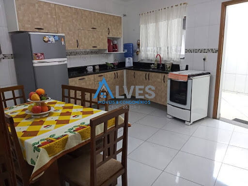Sobrado, 3 quartos, 118 m² - Foto 19