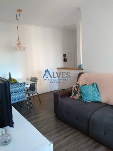 Apartamento, 2 quartos, 53 m² - Foto 7