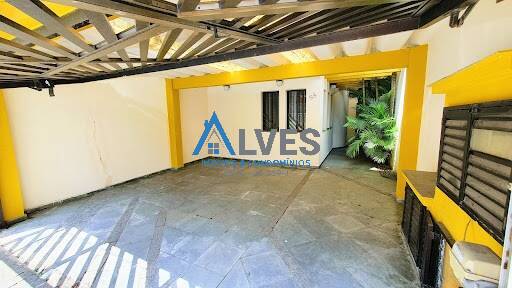 Sobrado, 3 quartos, 150 m² - Foto 1