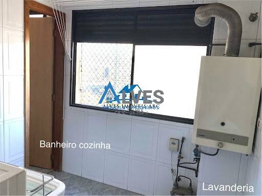 Apartamento, 3 quartos, 140 m² - Foto 23