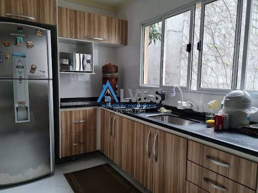 Sobrado, 3 quartos, 220 m² - Foto 27