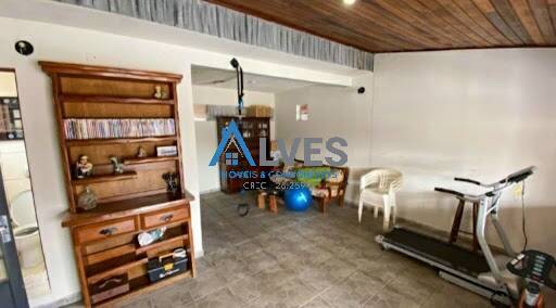 Casa, 3 quartos, 300 m² - Foto 18